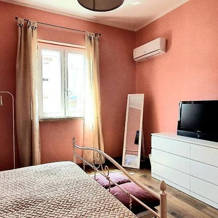 La Casa Di Andreina Hotel Mondello Ngoại thất bức ảnh