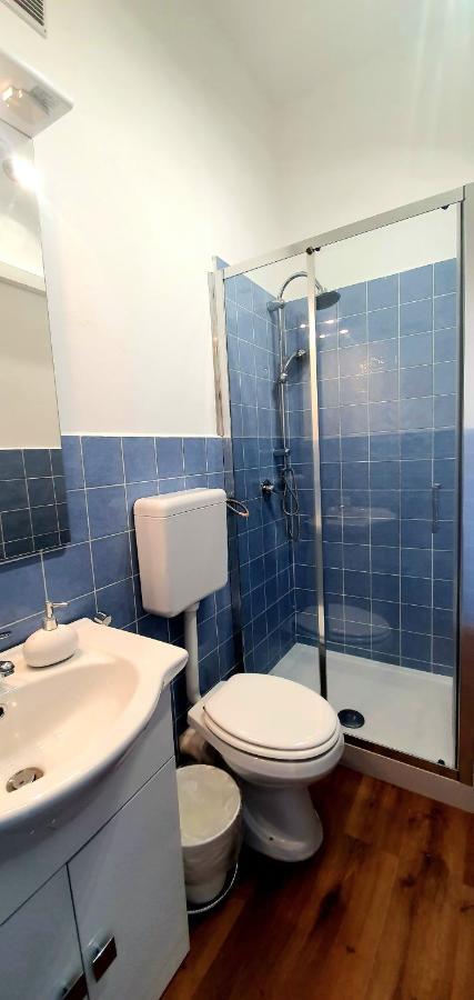 La Casa Di Andreina Hotel Mondello Ngoại thất bức ảnh