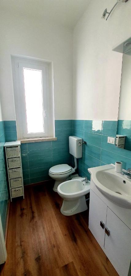 La Casa Di Andreina Hotel Mondello Ngoại thất bức ảnh