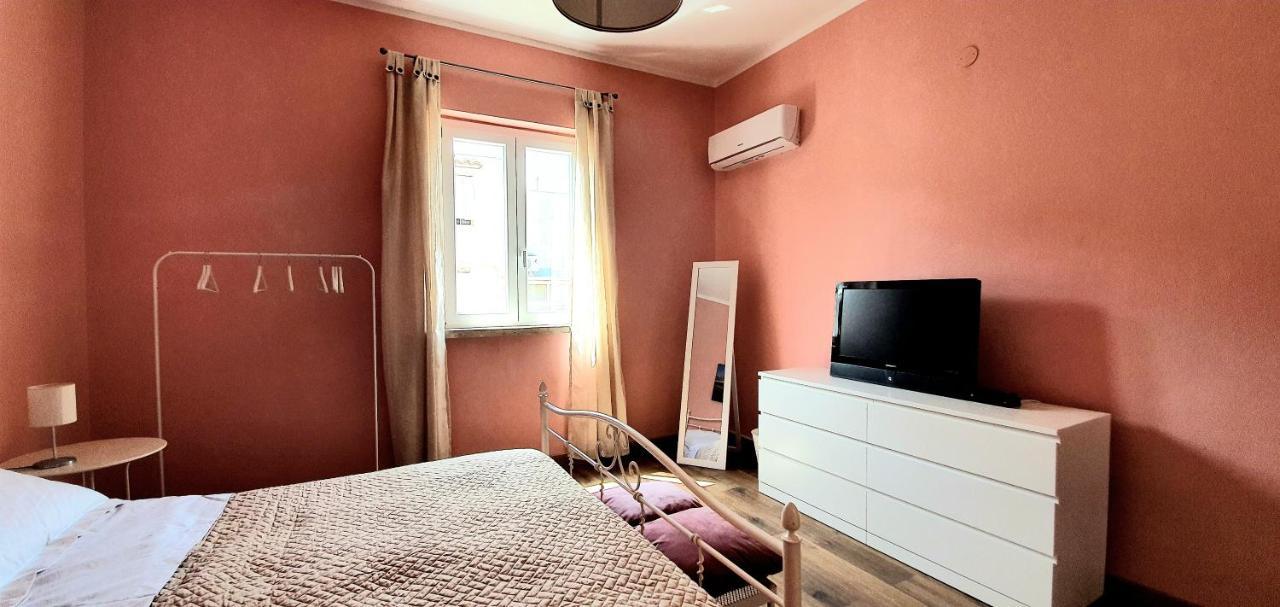 La Casa Di Andreina Hotel Mondello Ngoại thất bức ảnh