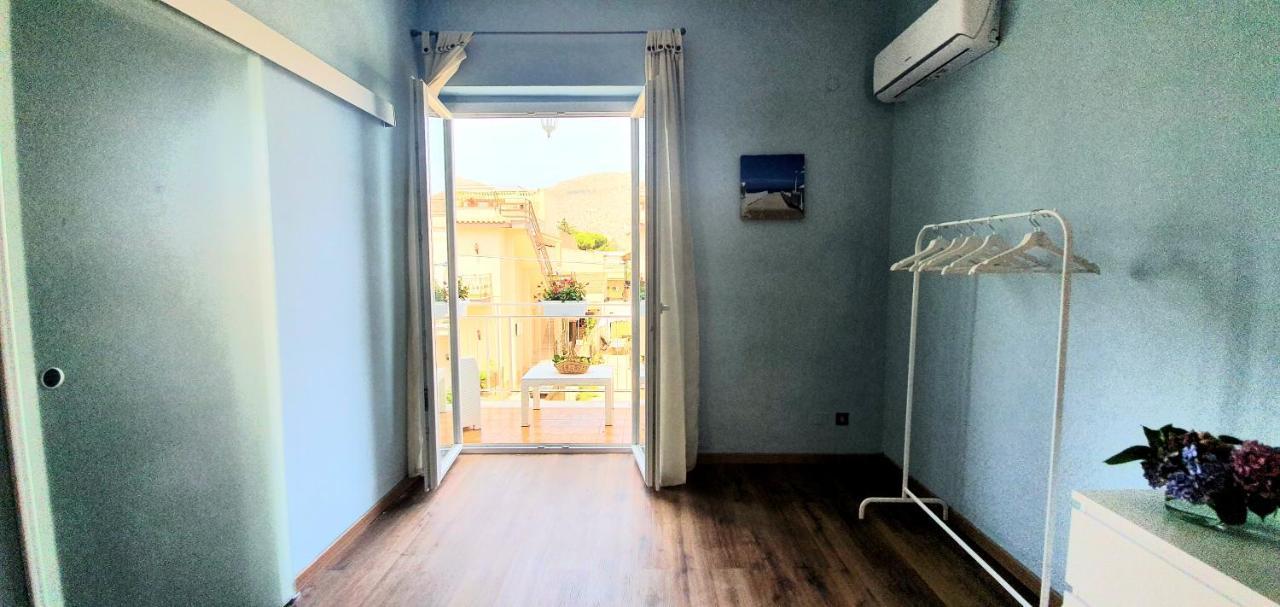 La Casa Di Andreina Hotel Mondello Ngoại thất bức ảnh
