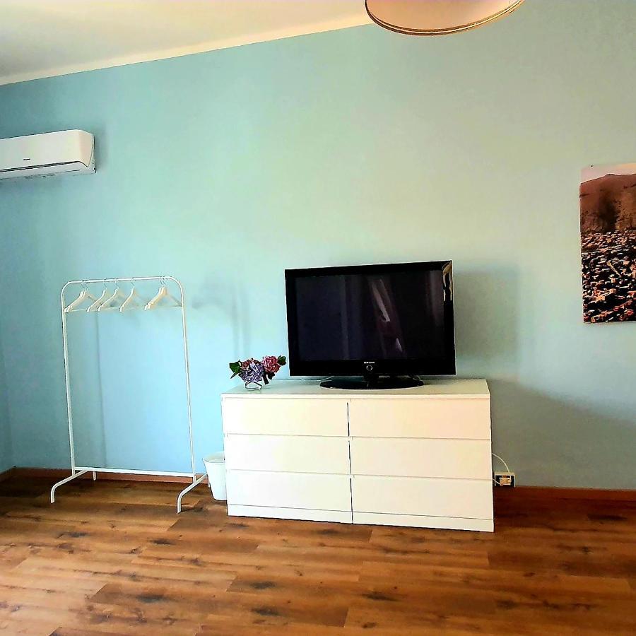 La Casa Di Andreina Hotel Mondello Ngoại thất bức ảnh