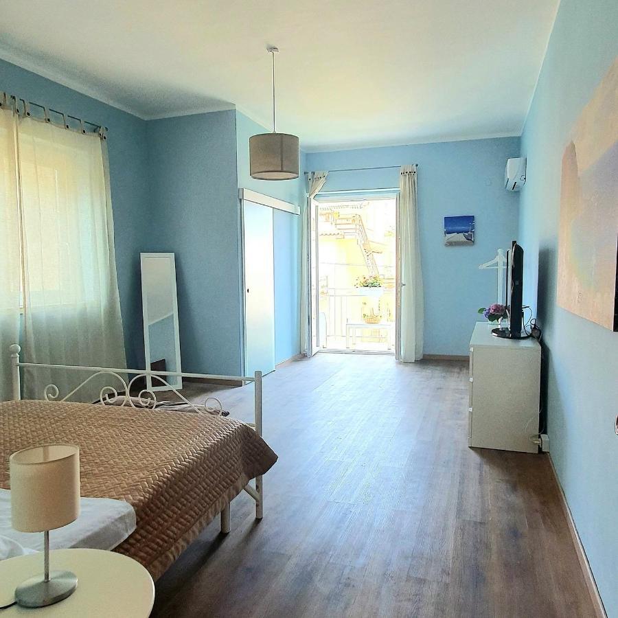 La Casa Di Andreina Hotel Mondello Ngoại thất bức ảnh